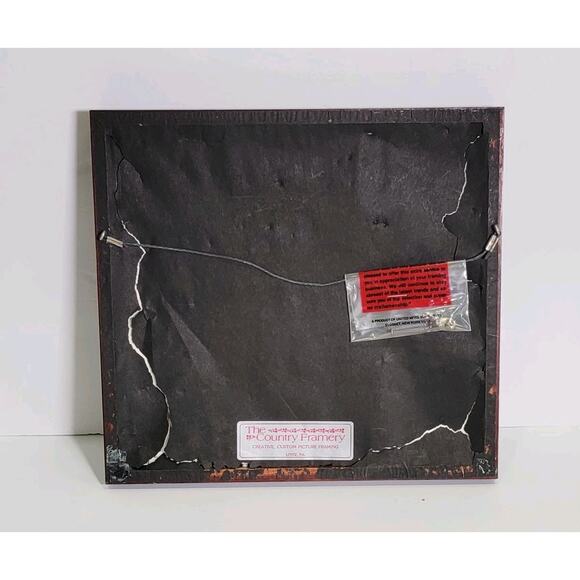 1960s Eagle Scout Medal and God & Country Medal Pin Sterling I Frame - Picture 2 of 6